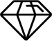 Diamond icon